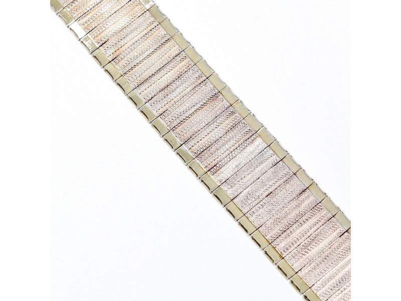 

Серебряный браслет Италия 925 проба Sky Jewelry 000960