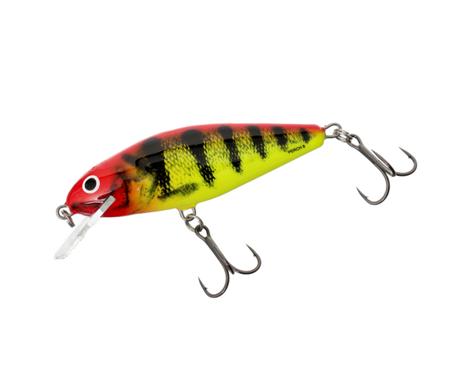 

PH8F CYP Воблер SALMO PERCH (113830)