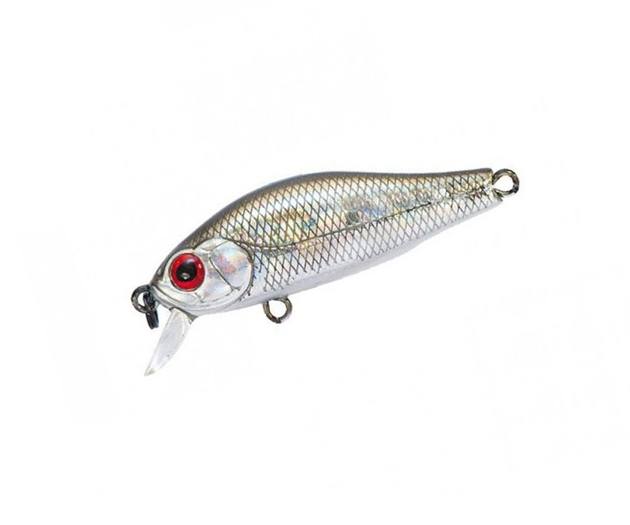 

ZIPBAITS Воблер Khamsin 70SR (SP) 70mm.9.5gr. 1.5m. (117913)