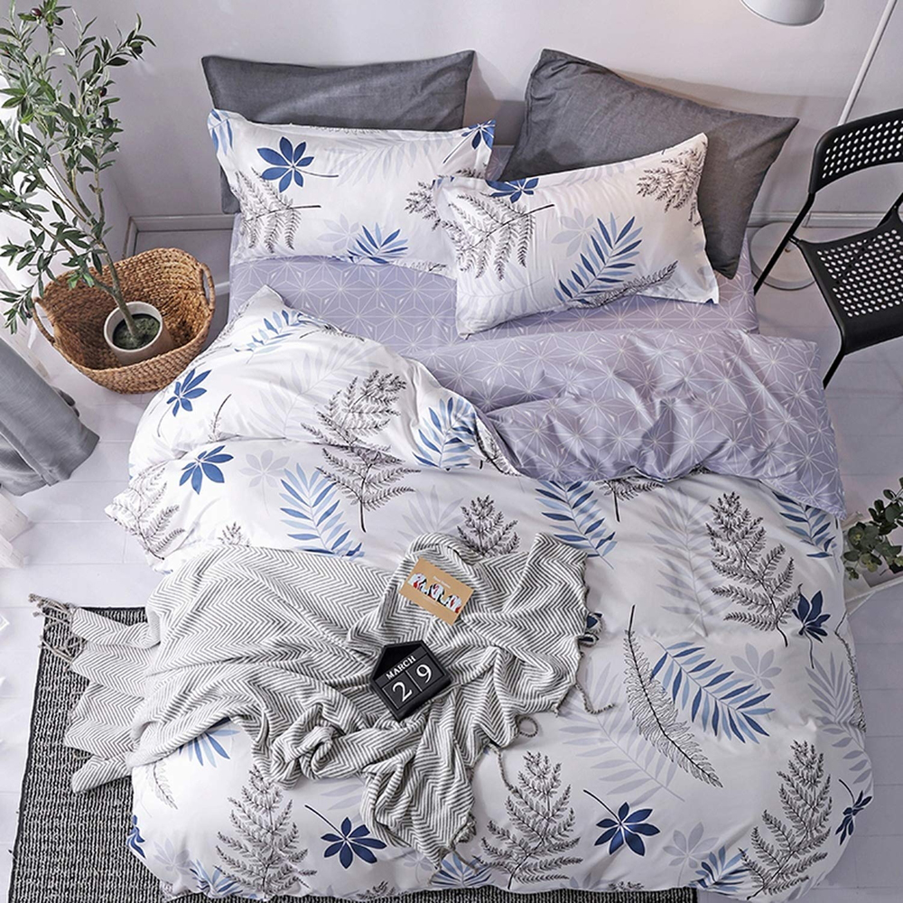 

Простынь MirSon Сатин 22-1152 Fabayann Outlet 240x260 см