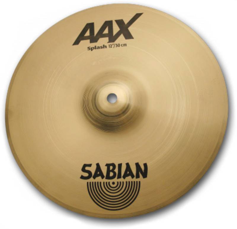 

Splash SABIAN 21205X 41889