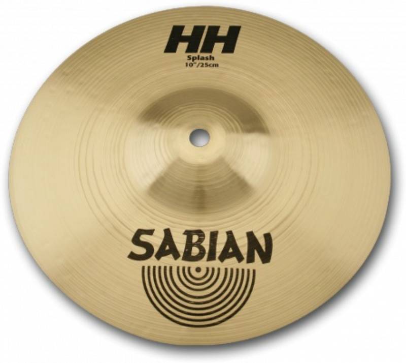 

Splash SABIAN 10805 42039