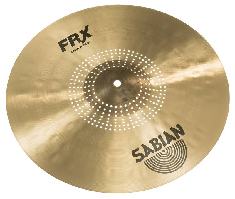 

Crash SABIAN FRX1606 95988