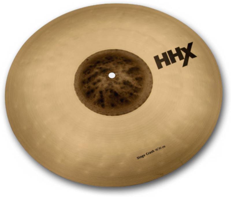

Crash SABIAN 11608XN 73783