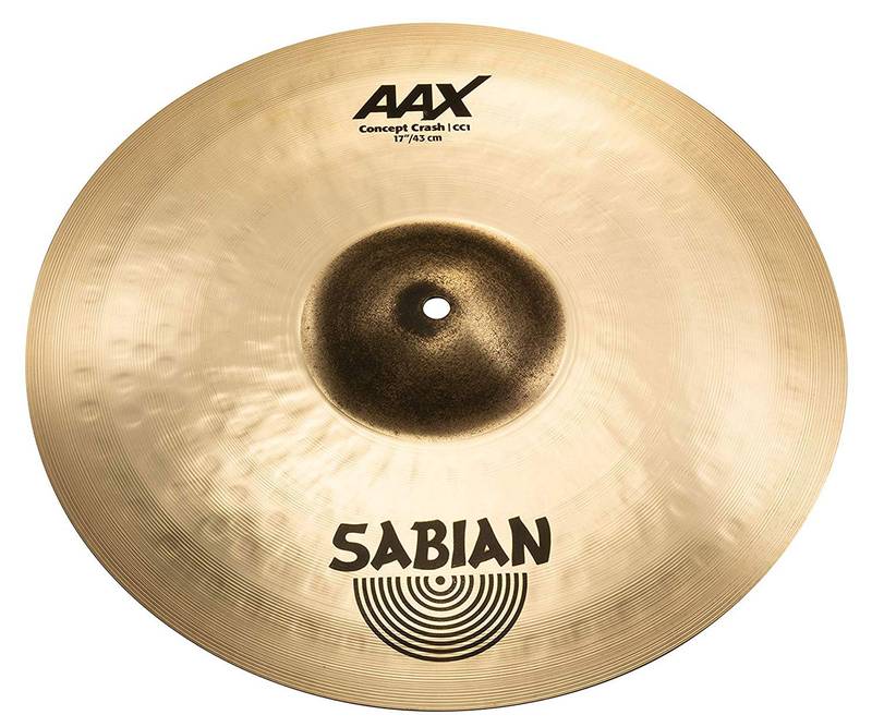 

Crash SABIAN 217XBF 95970