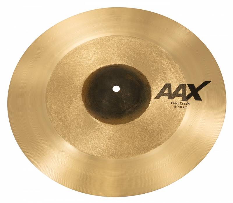 

Crash SABIAN 216XFC 105802