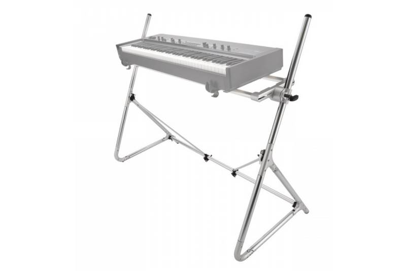 

Стойка для клавишных KORG STANDARD-M-SV 86393