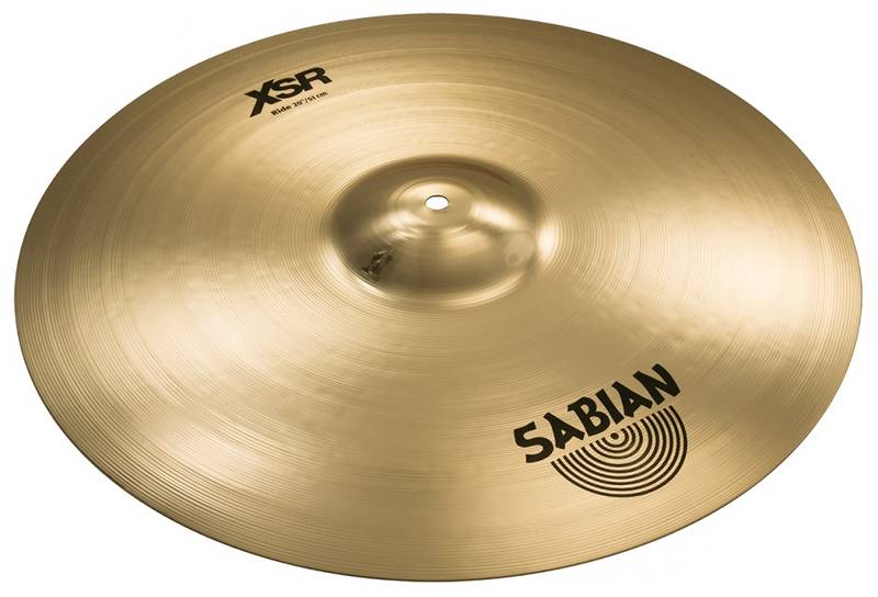 

Ride SABIAN XSR2012B 87220