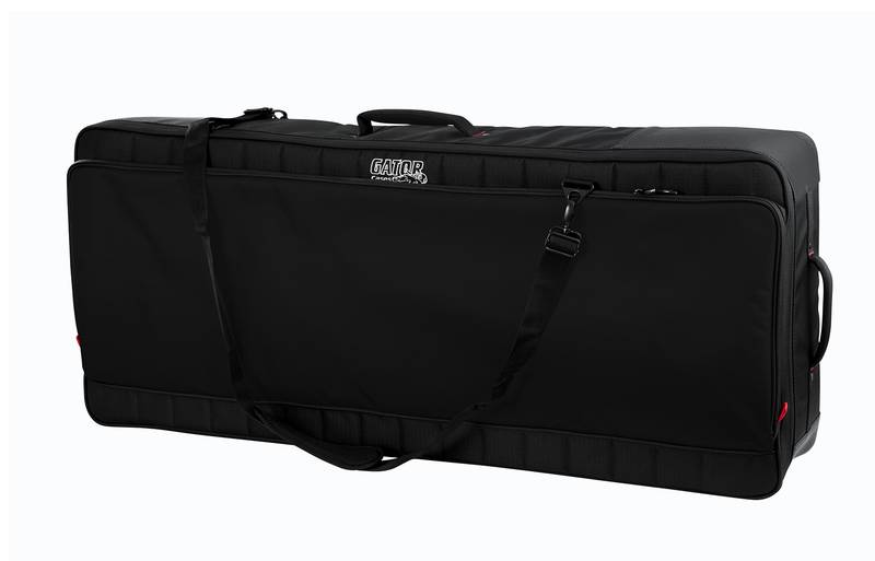 

Чехол и кейс для клавишных GATOR G-PG-61 85593