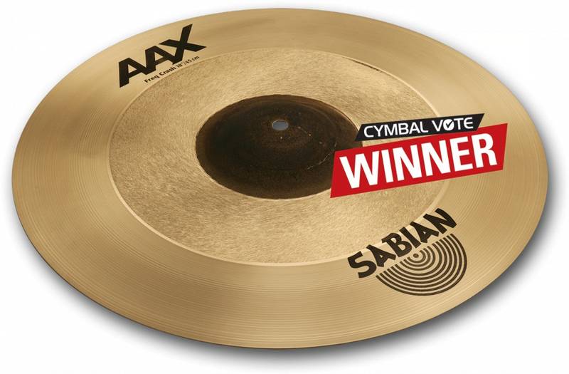 

Crash SABIAN 218XFC 74671