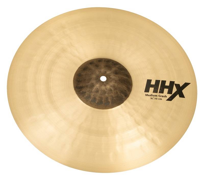 

Crash SABIAN 11608XMN 105811