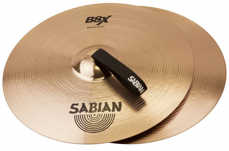 

Оркестроая тарелка SABIAN 41622X 80939