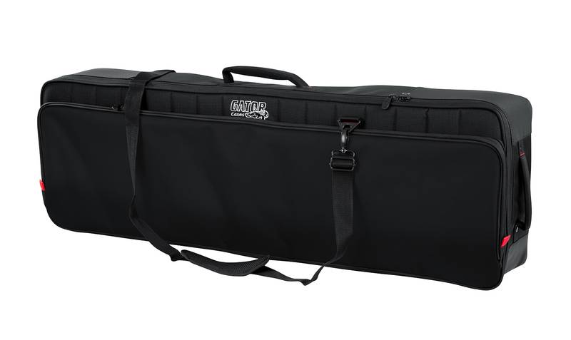 

Чехол и кейс для клавишных GATOR G-PG-61SLIM 85594
