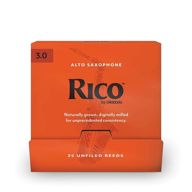

Аксессуар для духового инструмента RICO RJA0130-B25 106176