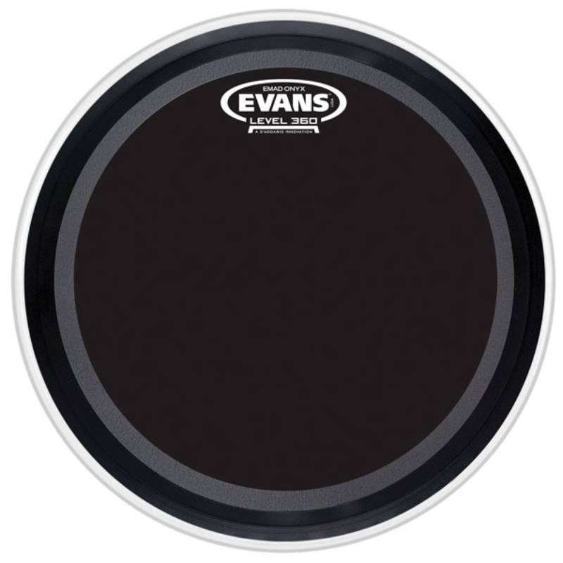 

Пластик большой барабан EVANS BD24EMADONX 83951