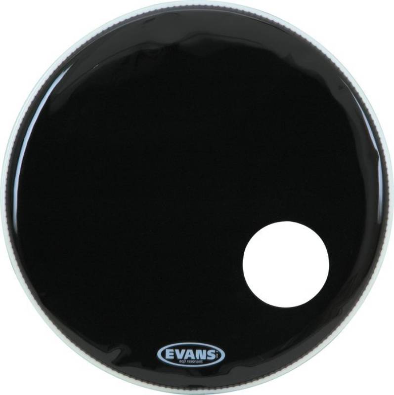 

Пластик большой барабан EVANS BD20RB 42590