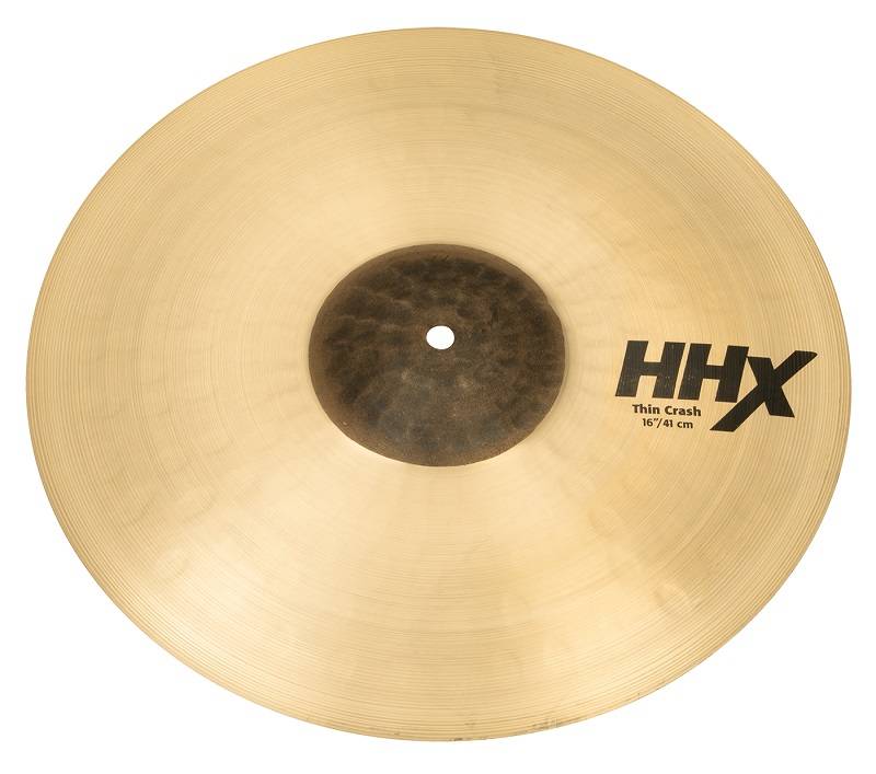 

Crash SABIAN 11606XTN 105804