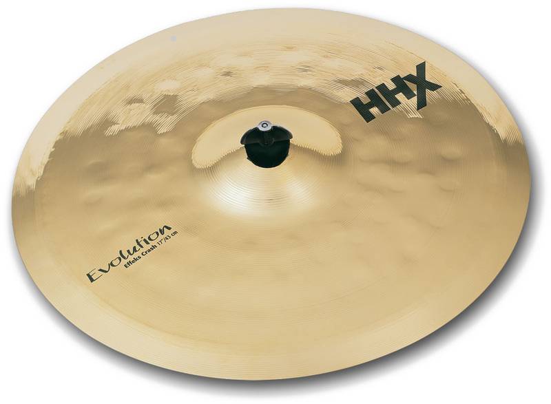 

Crash SABIAN 11711XEBS 92814