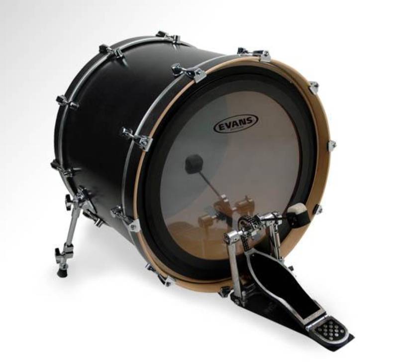 

Пластик большой барабан EVANS BD22GMAD 42608