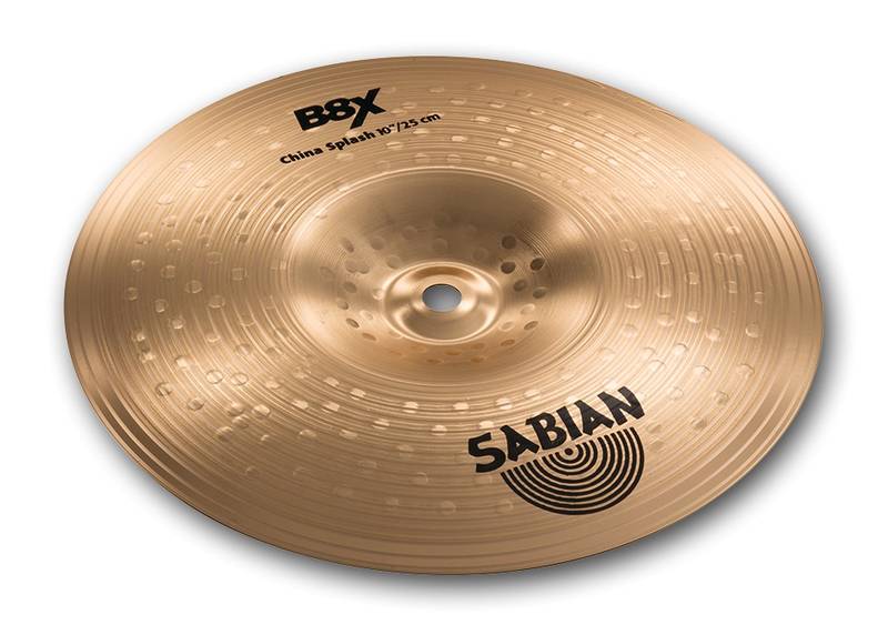 

China SABIAN 41016X 87232