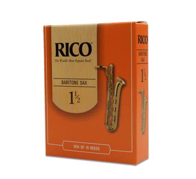 

Аксессуар для духового инструмента RICO RLA1025 47066