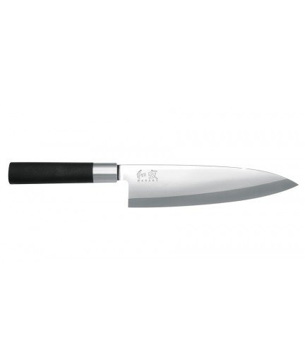 

Нож Кухонный Деба KAI Wasabi 210мм