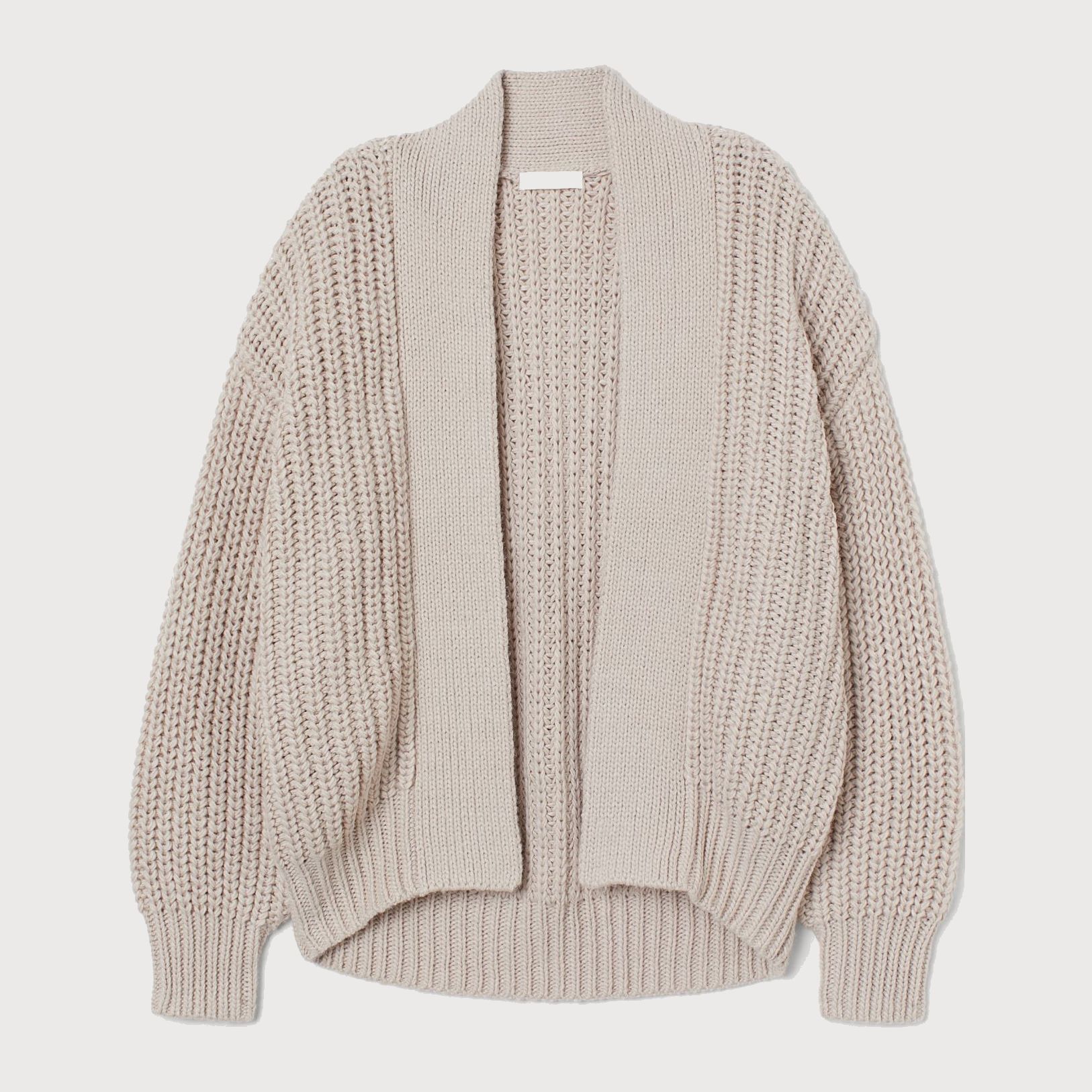 

Кардиган H&M 1208-9291652  Светло-бежевый, Кардиган H&M 1208-9291652 XS Светло-бежевый