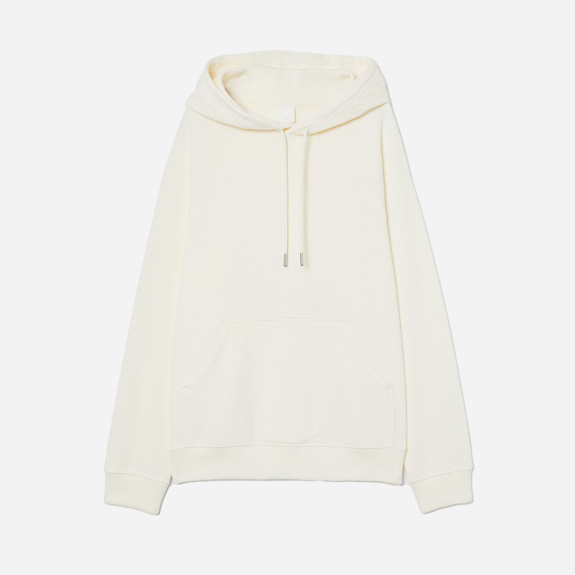 

Худи H&M 3012-4561631 M Молочное