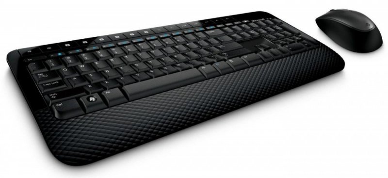 

Клавиатура Microsoft WL Desktop 2000 USB RU Ret (M7J-00012)