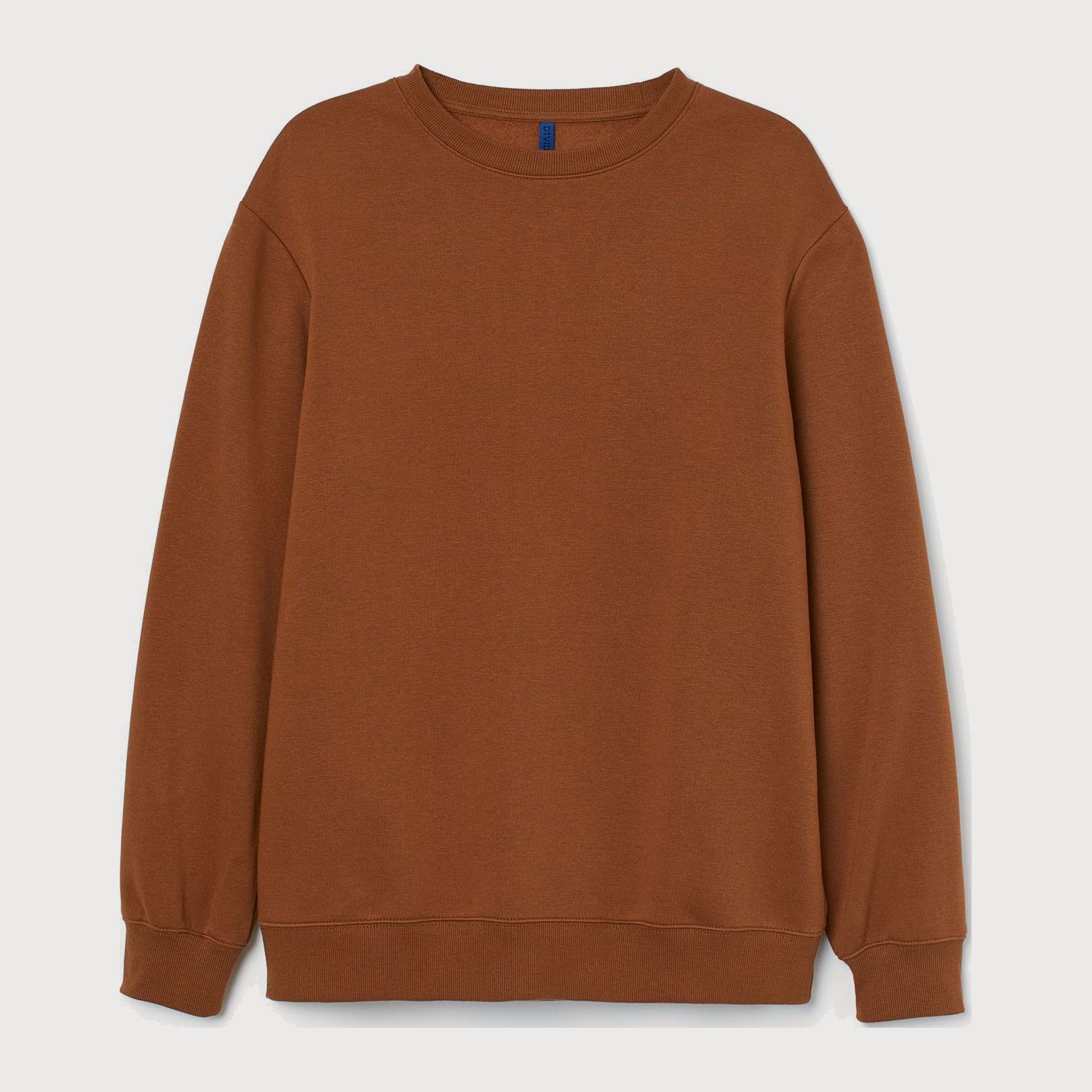 

Свитшот H&M 6858132sdm S Коричневый