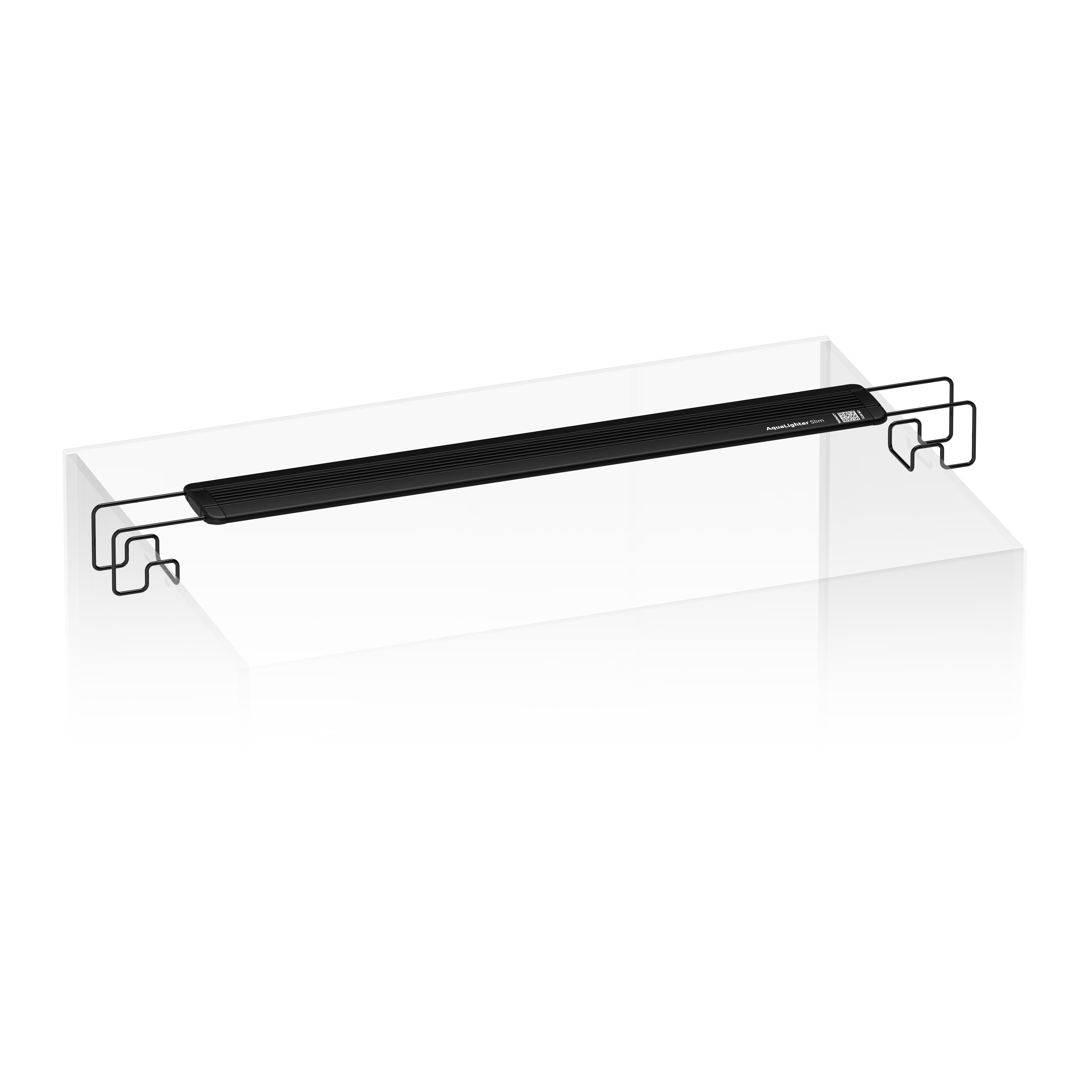 

LED-светильник Collar AquaLighter Slim 90 см 6500 К 3030 Лм 21 Вт Черный (8792)