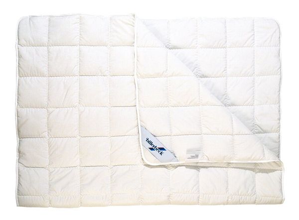 

Одеяло антиаллергенное Billerbeck Актигард 200x220 см