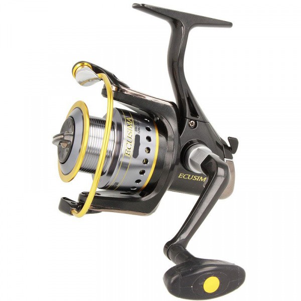 

Катушка Ryobi Ecusima 8000Vi 4 BB 5.0:1 (06140050)