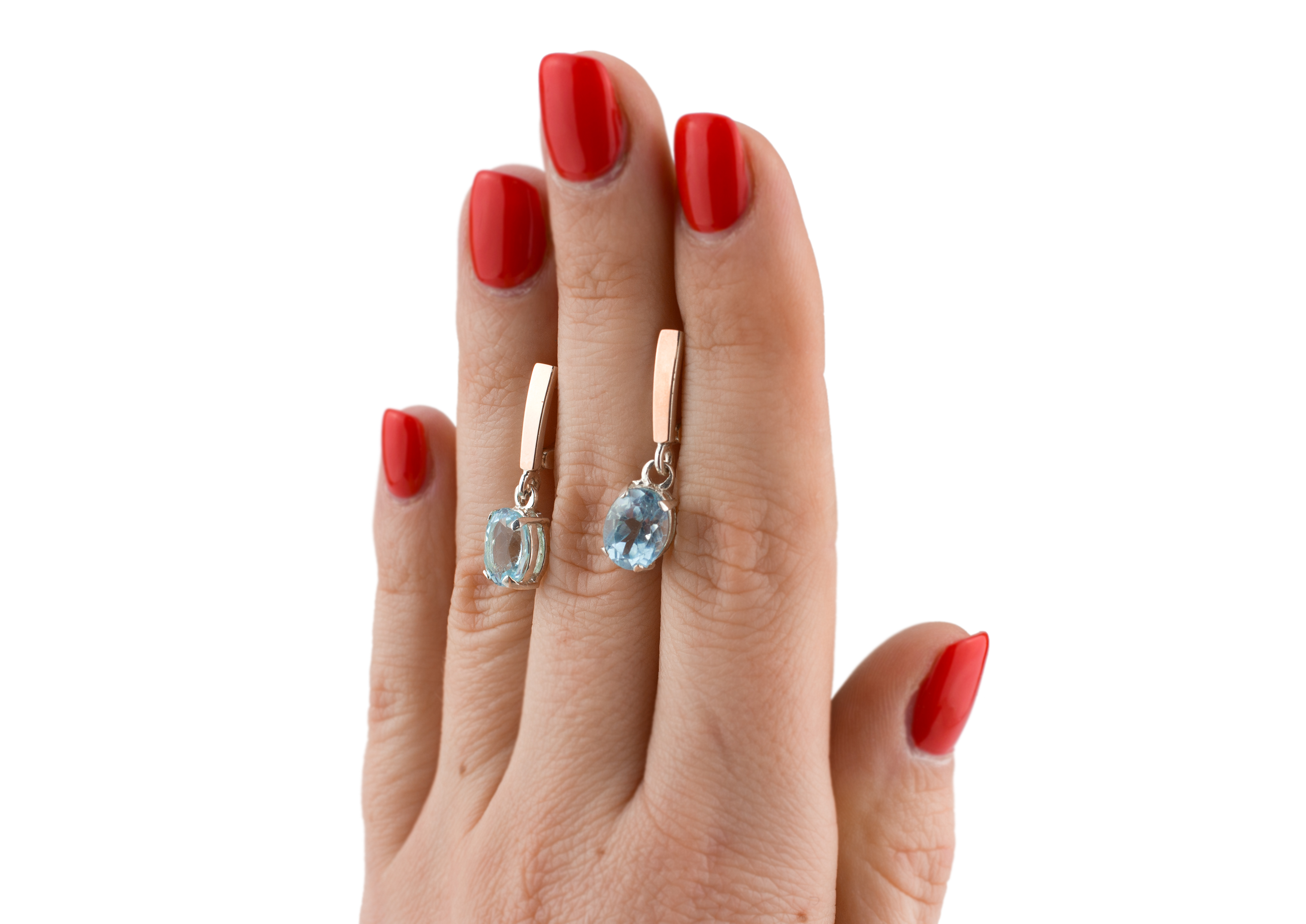 

Серьги серебряные с золотом 0254.11с