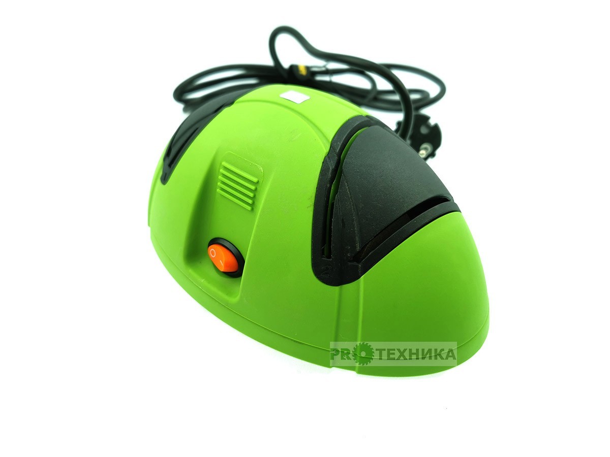 

Электрическая точилка для ножей ProCraft EM100