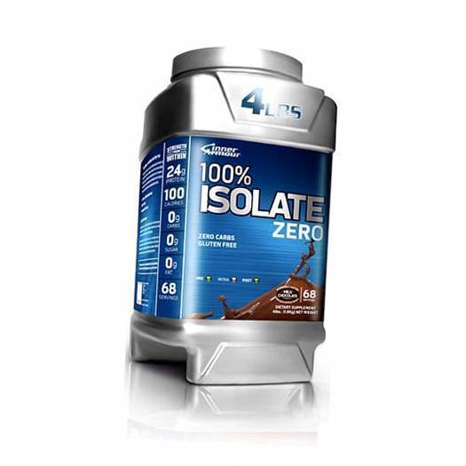 

Isolate Zero Inner Armour 720г Малина (29097001)