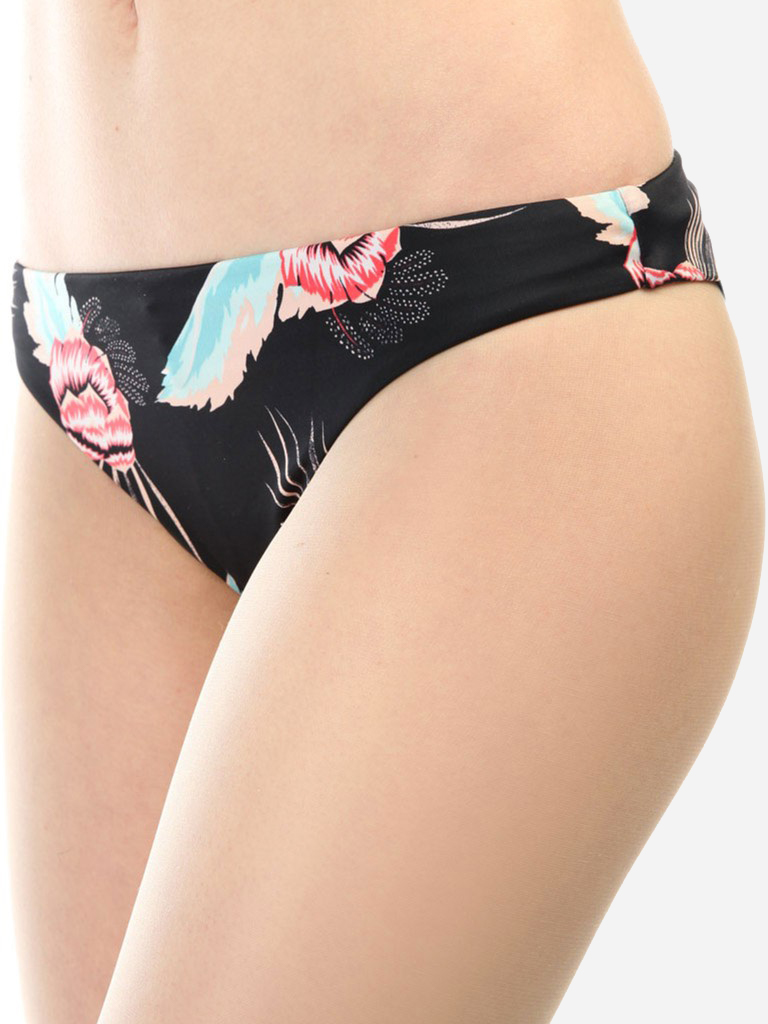 

Нижняя часть купальника Roxy ro09500230  Черная, Нижняя часть купальника Roxy ro09500230 XS Черная