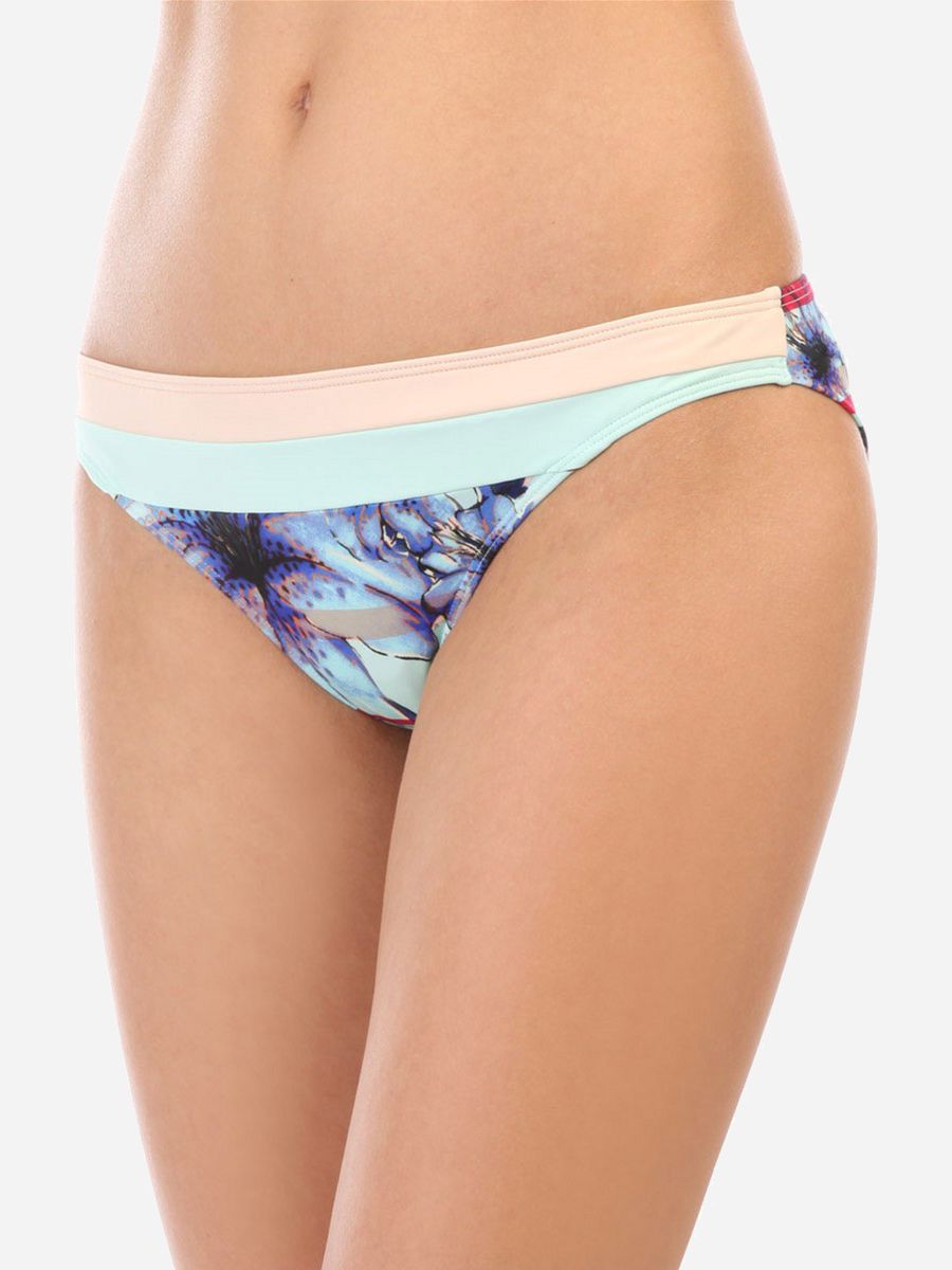 

Нижняя часть купальника Roxy ro09500244  Бирюзовая, Нижняя часть купальника Roxy ro09500244 XS Бирюзовая