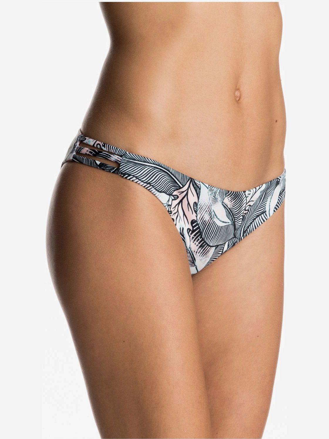 

Нижняя часть купальника Roxy ro09500292 XS Черная