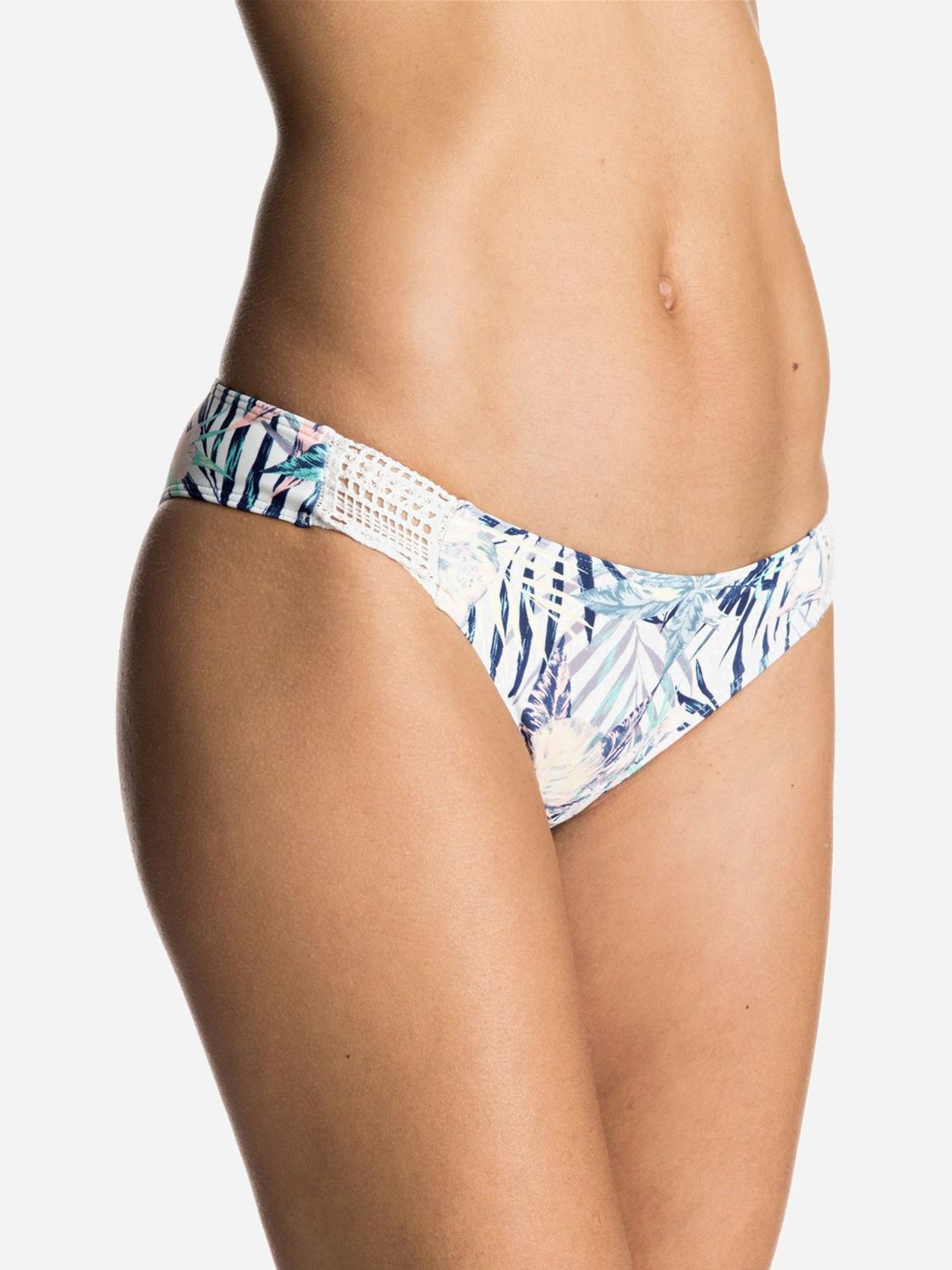 

Нижняя часть купальника Roxy ro09500322  Белая, Нижняя часть купальника Roxy ro09500322 S Белая