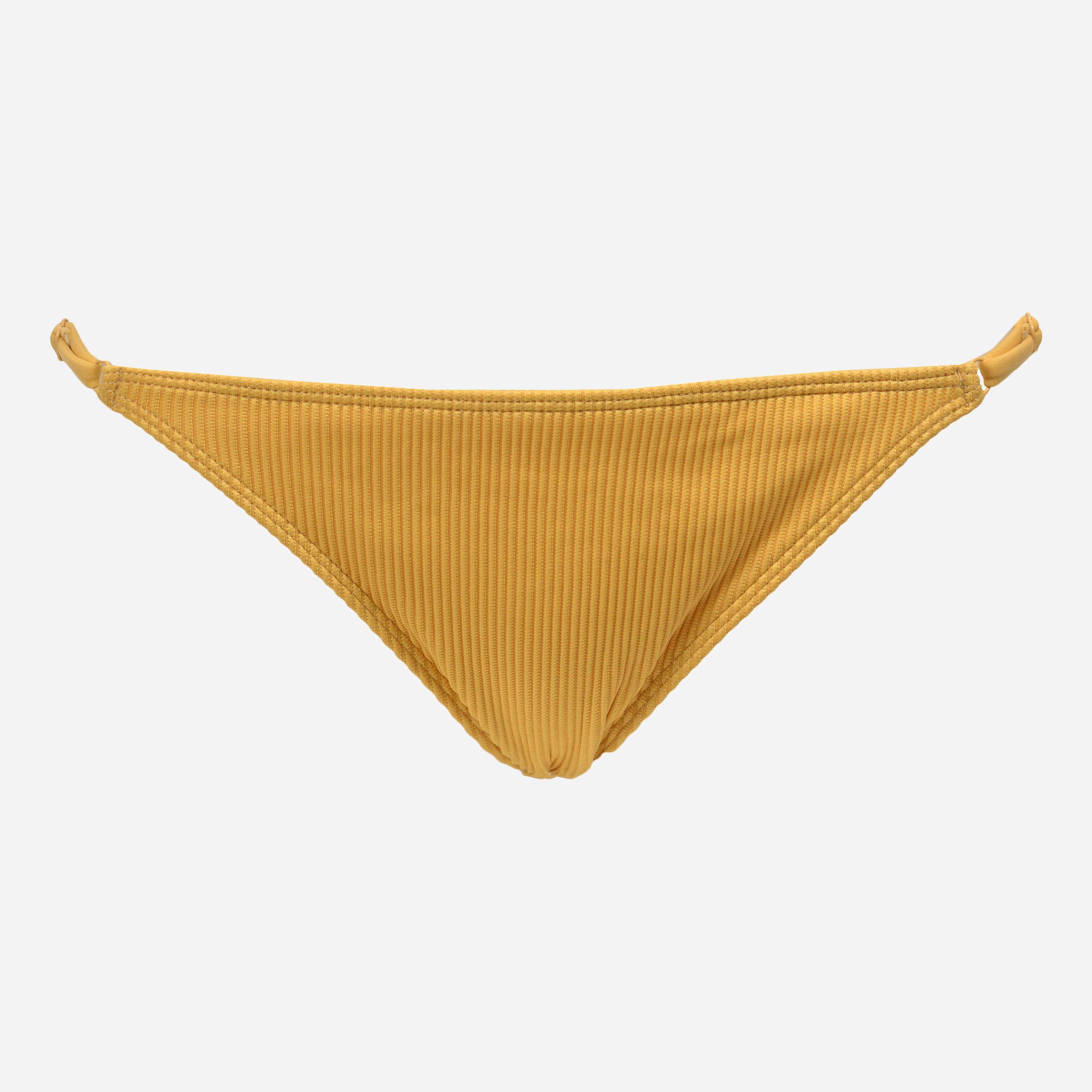 

Нижняя часть купальника Roxy ro09500752  Желтая, Нижняя часть купальника Roxy ro09500752 S Желтая