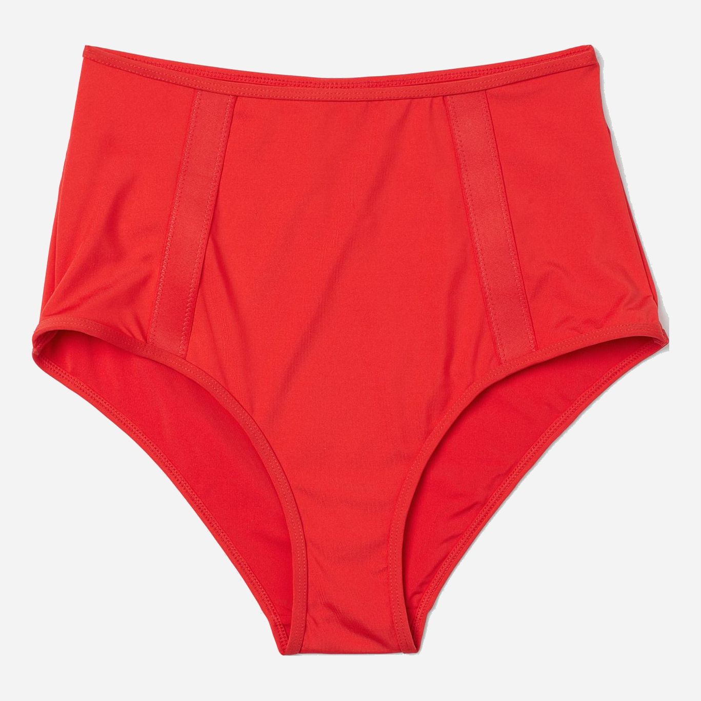 

Нижняя часть купальника H&M 2912-7132009 40 Красная