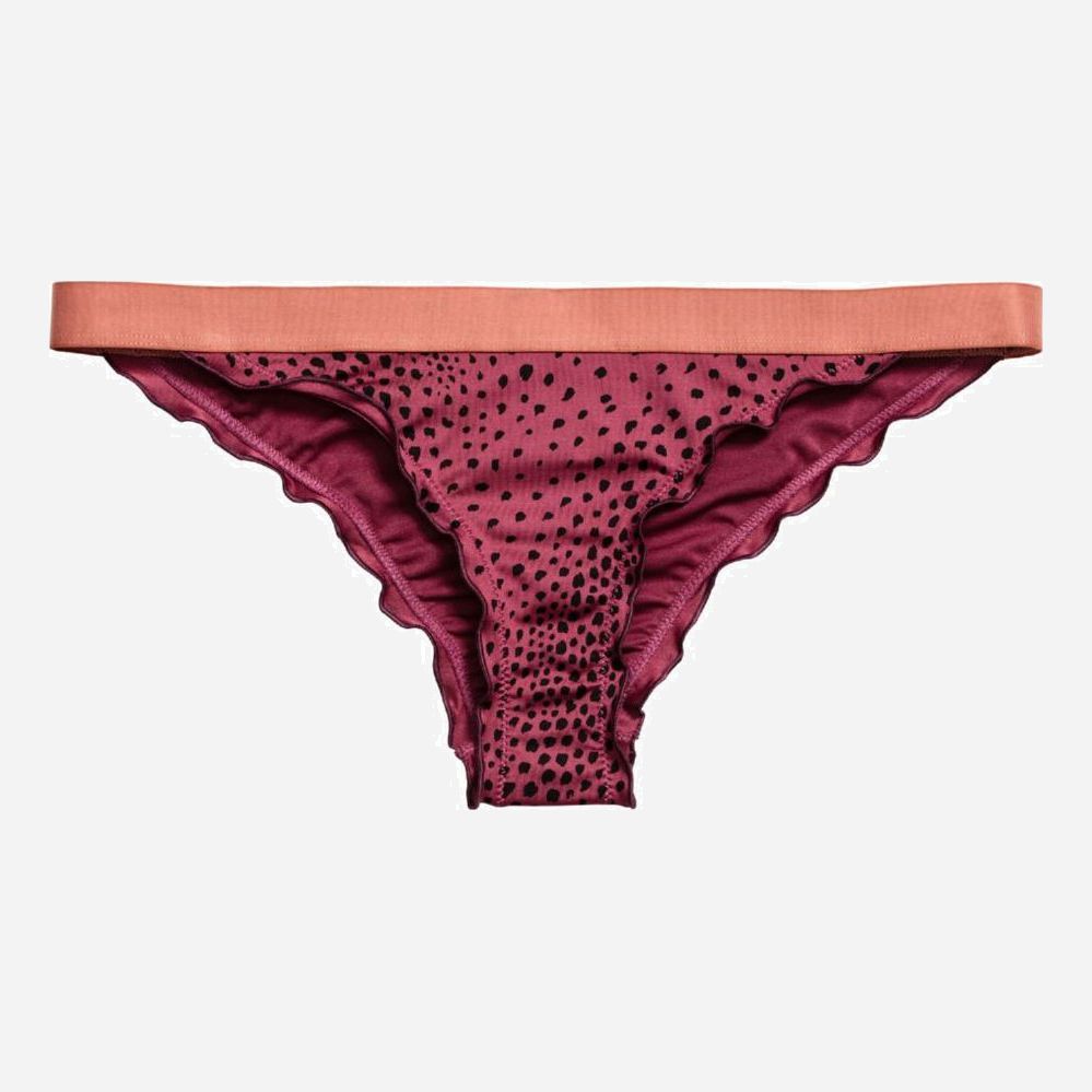

Нижняя часть купальника H&M 060510279  Абрикосовая, Нижняя часть купальника H&M 060510279 42 Абрикосовая