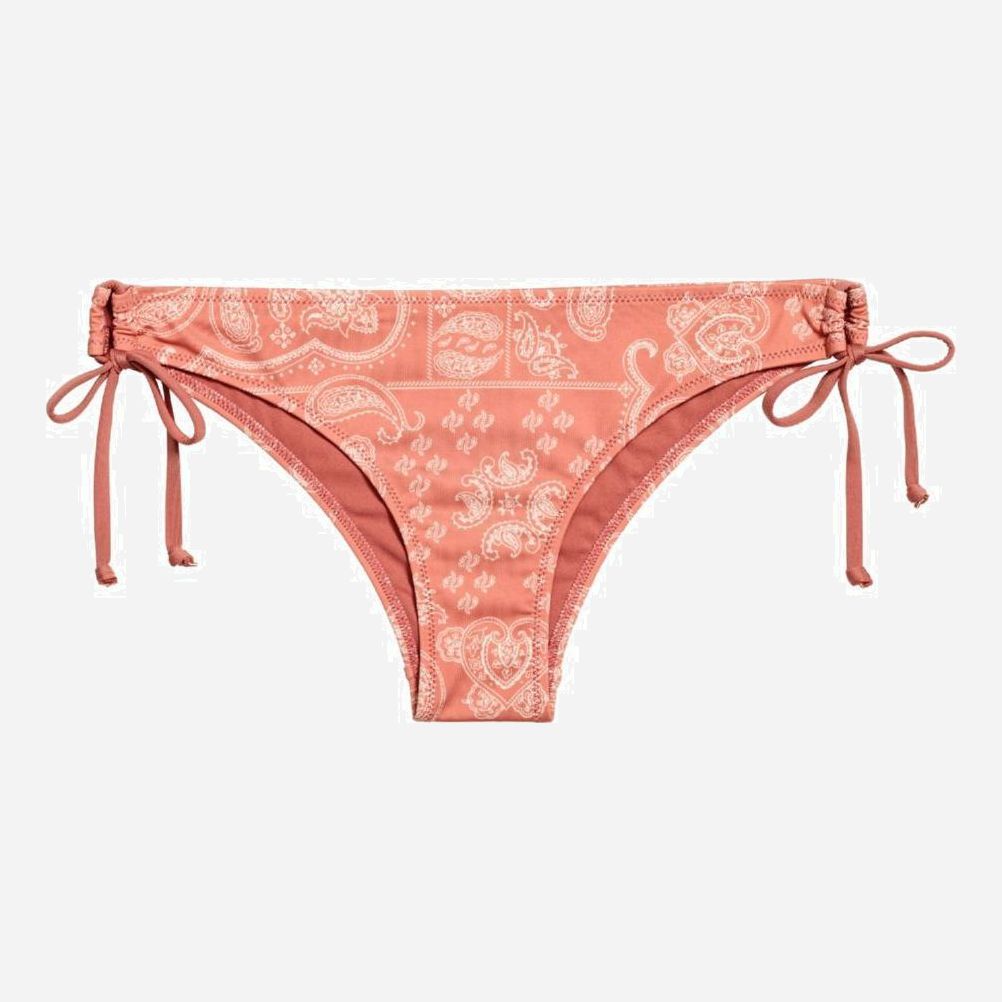

Нижняя часть купальника H&M 060497253  Абрикосовая, Нижняя часть купальника H&M 060497253 38 Абрикосовая