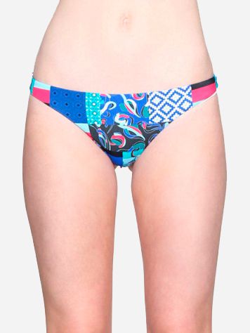 

Нижняя часть купальника Desigual 18SWMK30-5202, Нижняя часть купальника Desigual 18SWMK30-5202 M