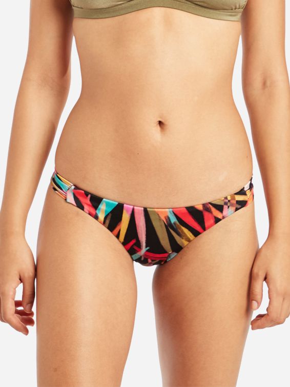 

Нижняя часть купальника Billabong Sol Searcher Tanga S N3SB03-131  Разноцветная, Нижняя часть купальника Billabong Sol Searcher Tanga S N3SB03-131 M Разноцветная