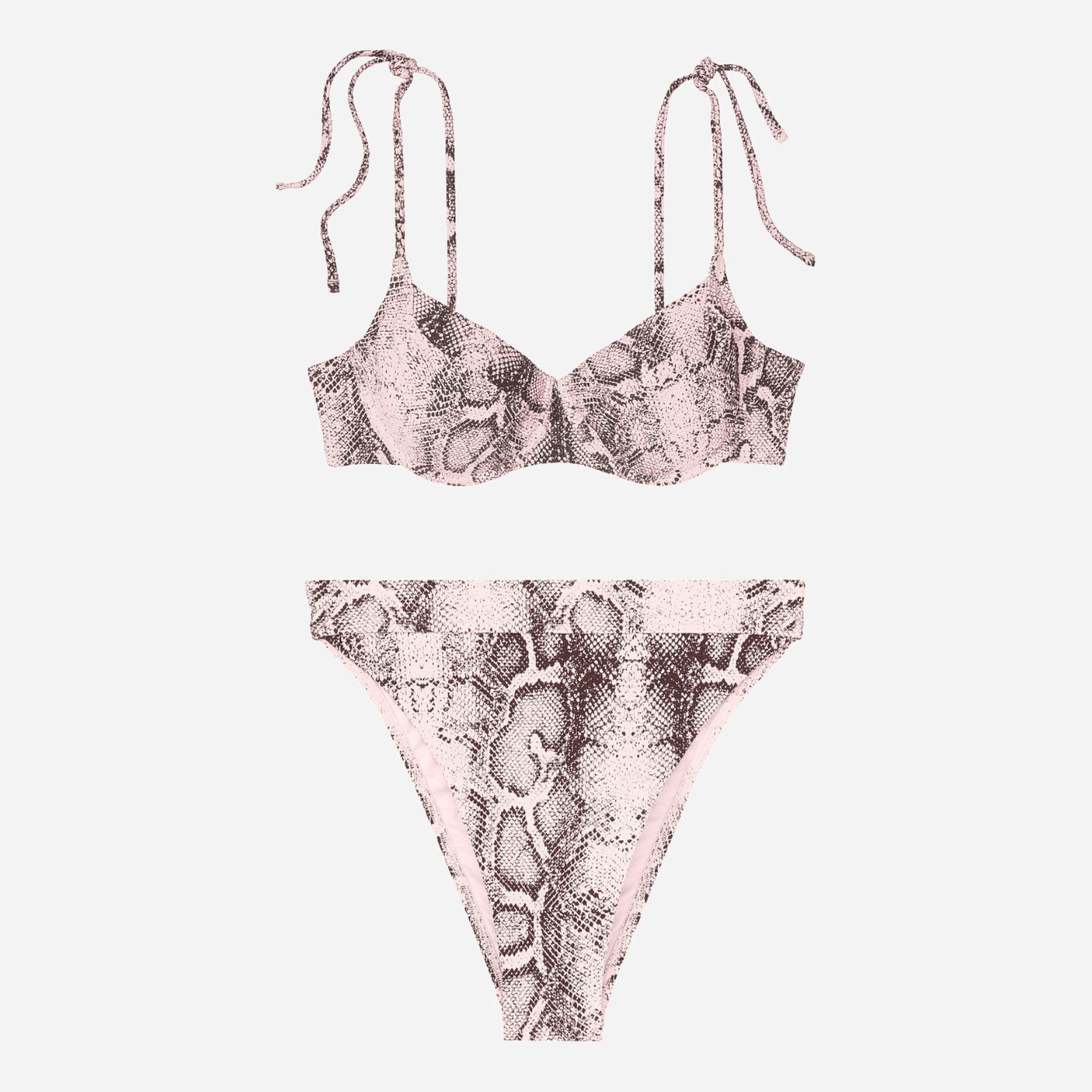 

Раздельный купальник женский Victoria' Secret 561894336  Бежевый, Раздельный купальник женский Victoria's Secret 561894336 S Бежевый