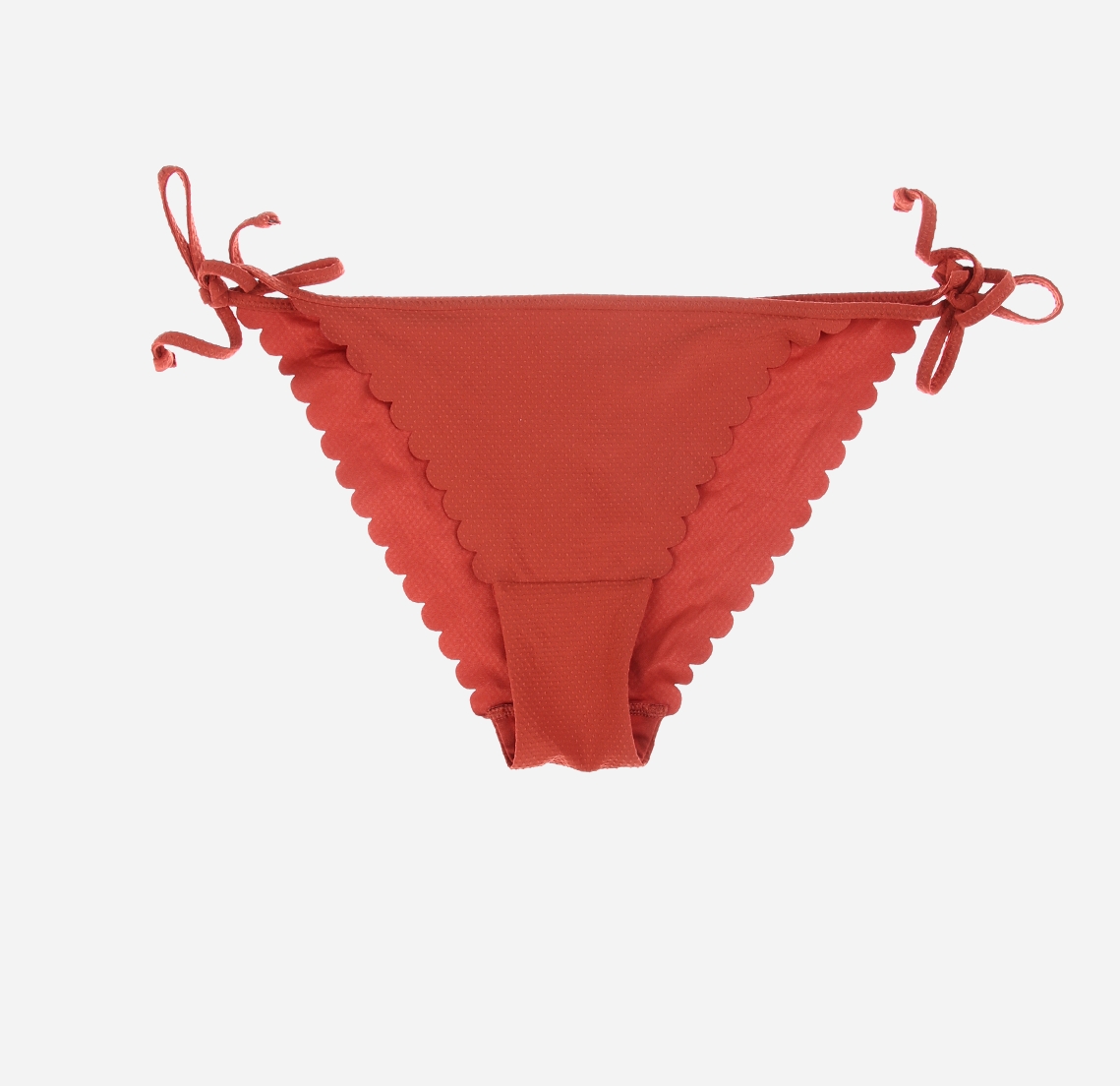 

Плавки H&M 0401762  Терракотовые, Плавки H&M 0401762 36 Терракотовые