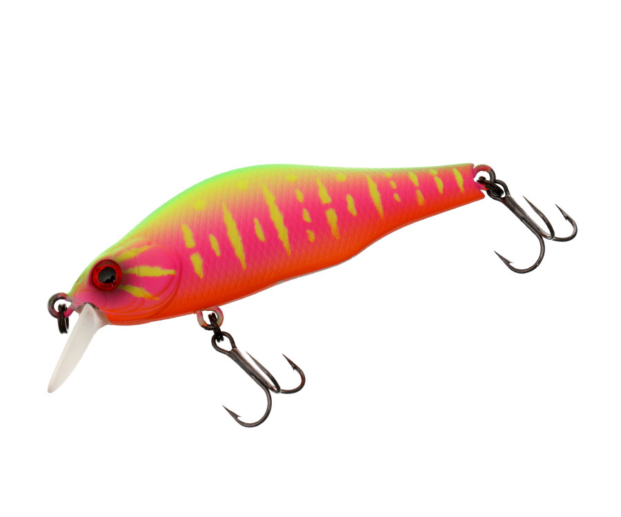 

ZIPBAITS Воблер Khamsin 70SR (SP) 70mm.9.5gr. 1.5m. (AGZ013) (117920)