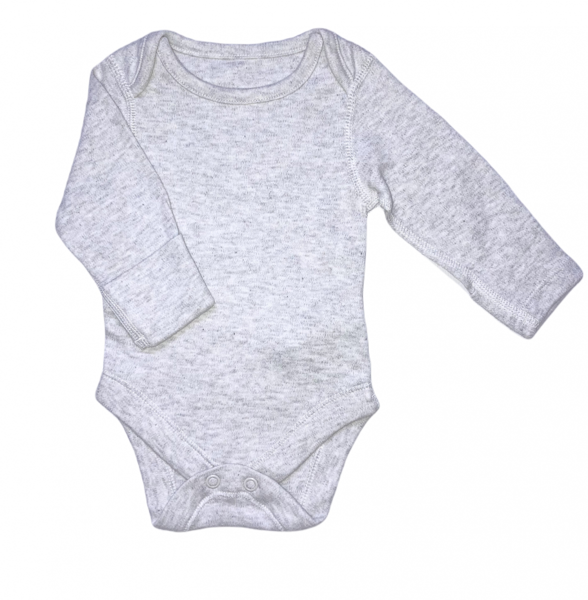 

Боди для мальчика Marks & Spencer 09759787 50-56 СМ Серый 54940